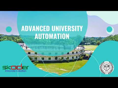 One Academy - Advanced University Automation by Skoder