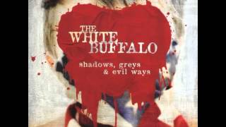 Video thumbnail of "The White Buffalo - Pray to You Now (AUDIO)"