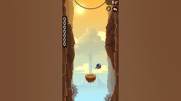 Tallest Tree 🌿 - Giant Tree Route 2 Stage 14 iOS, Android All levels Gameplay #shorts