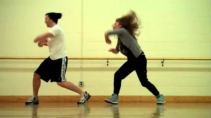 Hold My Hand - Victoria Fowler and Matthew Tiberi ...