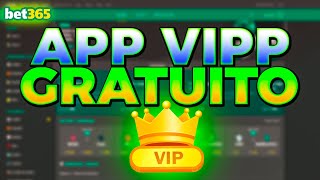 APLICATIVO DE PALPITES E DICAS -  VIPP  TOTALMENTE GRATUITO !!! screenshot 1