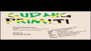 Primitif - Full Album Peradaban Indonesia(1/3)