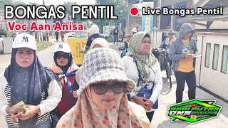 ANDI PUTRA 1 Bongas Pentil Voc Aan Anisa Live Desa Bongas Pentil Tgl 17 April 2024