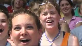 Student Leadership University Overview