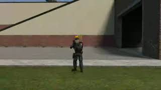 How to Rocket-Jump