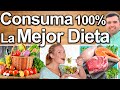 REVELADO! LA MEJOR DE TODAS LAS DIETAS