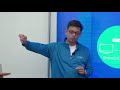 Juniper Networks Engineering Simplicity for SDN with Bikash Koley