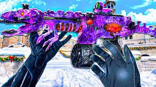 NEW BUFFED Model L is META in Warzone 🔥 (Best Model L Class Setup)