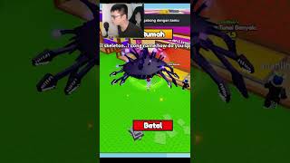 Aku belajar Curi Ikan di Roblox short Roblox Curi Ikan #robloxindonesia #short #gameviral 204