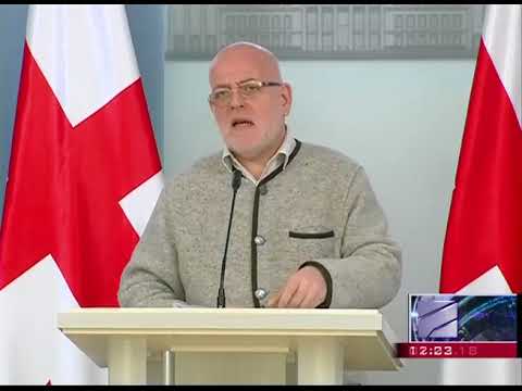 პრეზიდენტი ნარკოტიკების მომხმარებლებსა და მსუბუქი  სახის  დანამნაშავეებს  შეიწყალებს