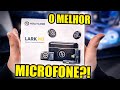 Esse Microfone Vale Todo o Hype? 🇯🇵
