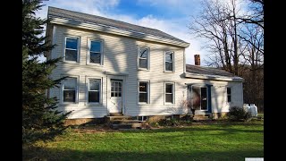 259 Cobble Road video tour