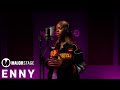 ENNY - Charge It | MajorStage LIVE STUDIO Performance