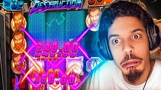 BEST OF SLOTS #62 - UN VIEWER NOUS FAIT UNE CONFESSION 💰👀