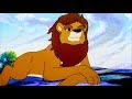 Simba Lion King سيمبا كينغ ليون الحلقة 25 حلقة كاملة الرسوم المتحركة للأطفال اللغة العربية 