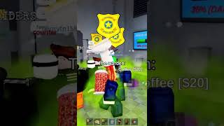 Average Warden Office In Life Sentence