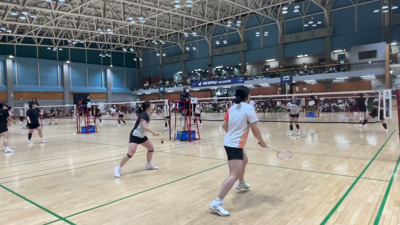 260215(일) 닉텐챔피언십 예선2