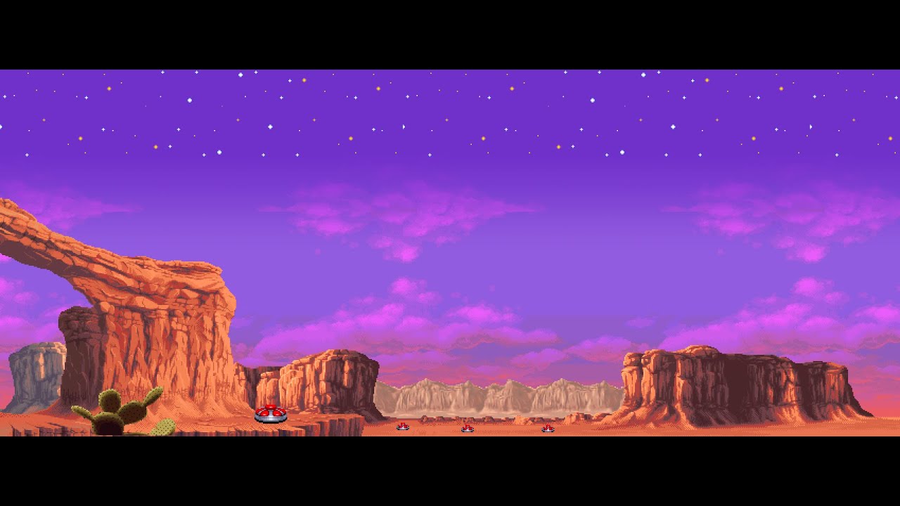 IKEMEN GO: 🏜 DESERT BATTLE! 🏜