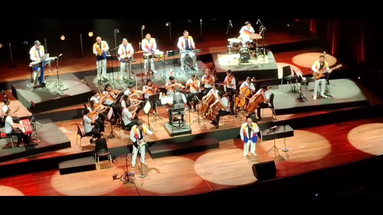 LOS SHAPIS  Ambulante soy