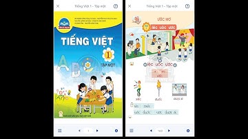 Tiếng Việt 1 || VẦN IÊC UÔC ƯƠC_ CHÂN TRỜI SÁNG TẠO.
