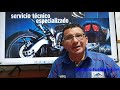 "Como diagnosticar pasó a pasó el sistema de encendido SUZUKI  DR650"