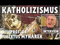 Interview mit Prof. Dr. Hubertus Mynarek