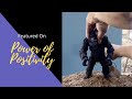 Toy Photography: The Power of Positivity