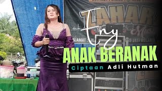 Anak beranak (lagu Jambi) vocal : Eny,Zahara musik 20 September 2025
