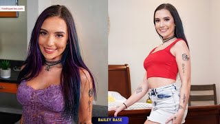 Bailey Base Biography | Lifestyle | Body Measurement | Age | Height | Boyfriend | Net Worth | Wiki