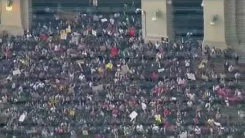 Anonymous/AntiSec - Merry LulzXmas 2011