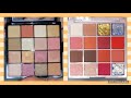 LAMEILA, Earth colour palette/ Aliexpress