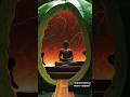 “Inside a Watermelon… A Hidden Buddha Temple 🍉🛕 | AI Transformation”