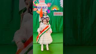 Download Lagu Republic Day celebration in school #shorts #shortsfeed #school #preschool #republicday MP3