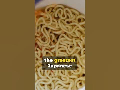Top 5 Shocking Facts about Noodles #viral #5most #foryou#noodles#food#