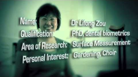 The future of research - Building a new research community