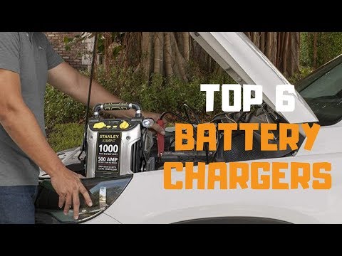 best-car-battery-charger-in-2019---top-6-car-battery-chargers-review