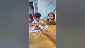 Tiếng Anh Giao Tiếp Phan Thiết: Phone and Anna practice talking about Christmas