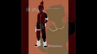 Naruto Ipod (Remixed)