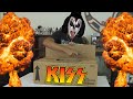 Unboxing McFarlane KISS Action Figures!!!