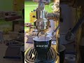 La Pavoni Espresso perfekt? Fast… bis der Flush eskaliert ☕️💦