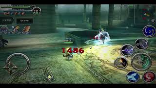 Avabel (アヴァベル) Fun Spars Vs (Sma)Kaius