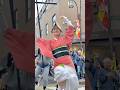 高円寺フェス #阿波踊り #阿波おどり 八咫烏 #祭り まつり #beautifulmusic #阿波舞 아와오도리