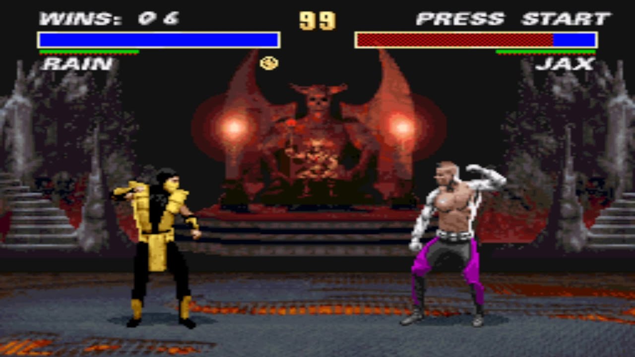 download ultimate mk 3 download ultimate mk 3