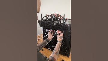 Unboxing the Prusa XL #3dprinter #3dprinting #tech