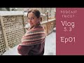 Podcast tricot  vlog s3 ep01  un dbut danne en fanfare 