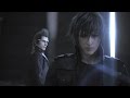 FF XV From A Cage - Envoi [GMV]
