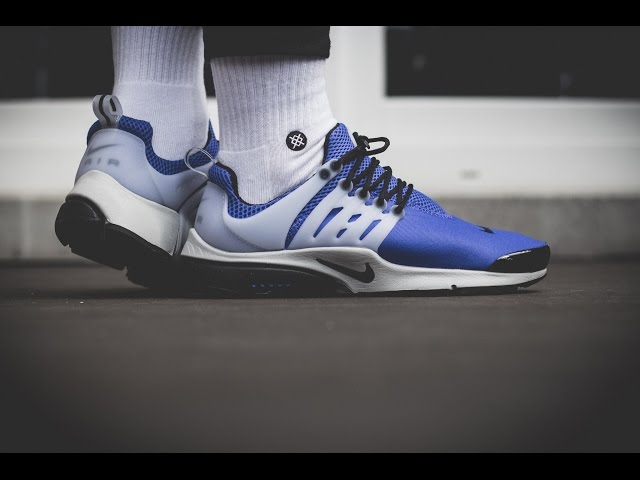 nike air presto persian violet