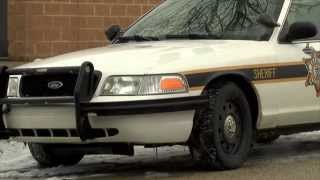 Traffic stop in Mason County leads to drug bust