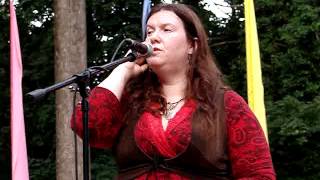 Albannach - Scotland is Her Name - Celtic Fling 6/25/2011 chords