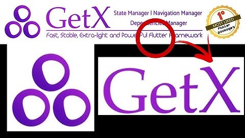 GetX - Gerenciamento de Estados com GetX TM, GetxController e GetBuilder em Flutter - Aula 1